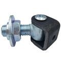 Zawias bramowy  regulowany M20