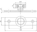 60.256 rysunek techniczny