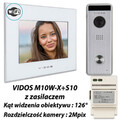 vidos M10W-X.S10