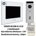 vidos-M10W-X.S10