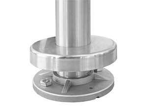 Maskowinica fi 105/42/20 mm, 4BS