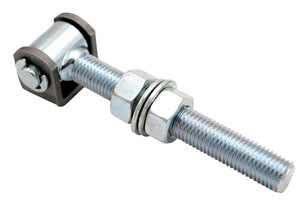 Zawias regulowany długi M16 (seger)