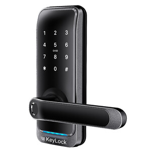 KeyLock H15 zamek elektroniczny do drzwi 