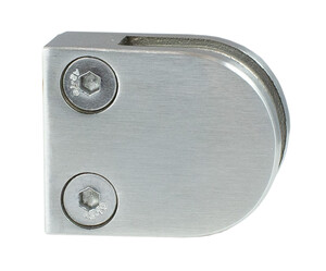 Glashalter  50x40x26mm 4BS