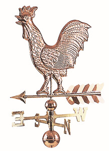 65.002 Wskaźnik wiatru Kogut H1200 mm