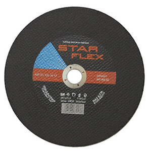 Tarcza 300 x 3,0 otw. 32mm do cięcia STAR FLEX 