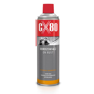 ON RUST Odrdzewiacz 500ml