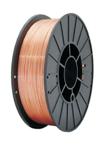 Welding wire