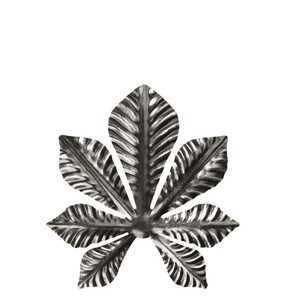 50.138 Liść kasztanowca H160 gr.2