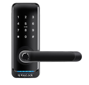 KeyLock H15 zamek elektroniczny do drzwi 