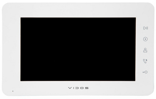 monitor vidos  M12W 