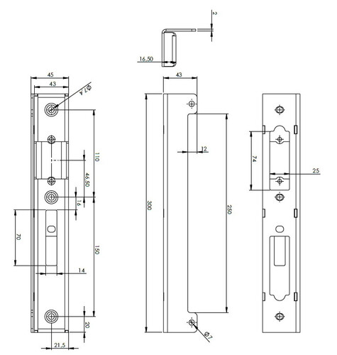 63.335 rysunek techniczny 