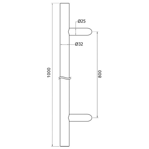 N64.PJO451000.4US rysunek techniczny