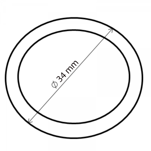 62.454 1 Rysunek techniczny