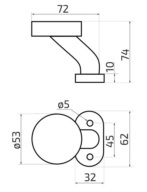 63.460 rysunek techniczny