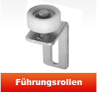 Führungsrollen