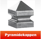 Pyramidenkappen