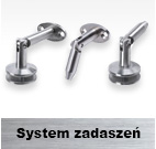 System zadaszeń szklanych