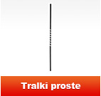 Tralki proste