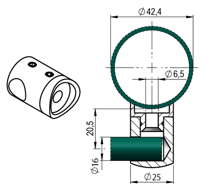 N02.0216.4BS Rysunek techniczny