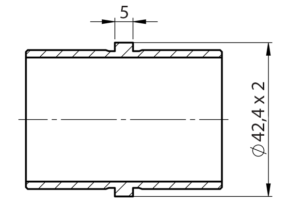 N13.0601.4BS Rysunek techniczny