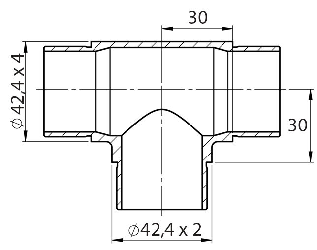 N13.0701.4BS Rysunek techniczny