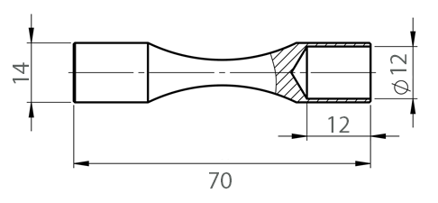 N14.0712.4US Rysunek techniczny