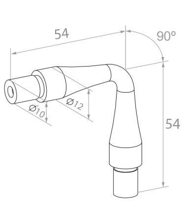 N14.1012.4US Rysunek techniczny