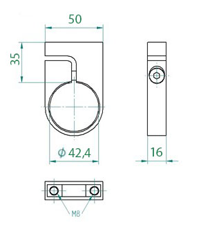 N22.0201.4BS Rysunek techniczny