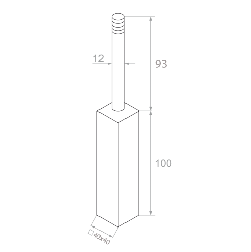 N41.0602.4US Rysunek techniczny