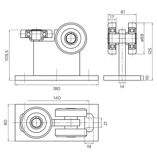 60.005 rysunek techniczny