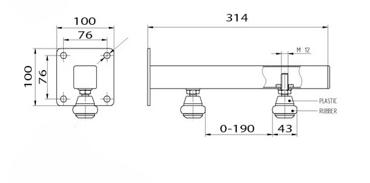 60.031 Rysunek techniczny