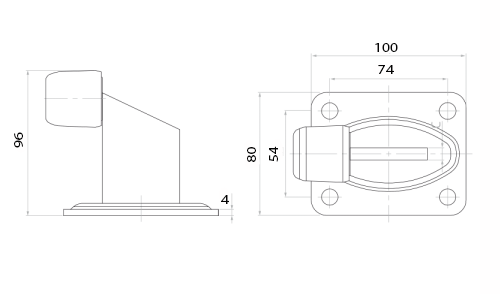 60.038 Rysunek techniczny