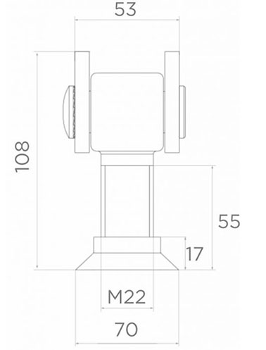 61.024 rysunek techniczny