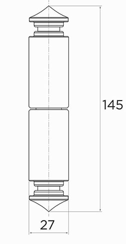 61.106 rysunek techniczny