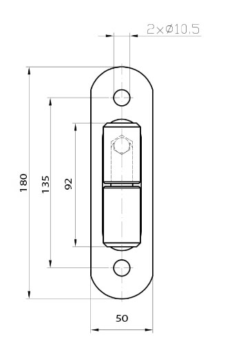 61.202 Rysunek techniczny