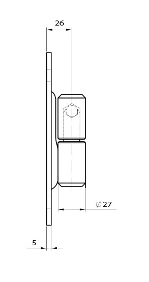 61.202 Rysunek techniczny