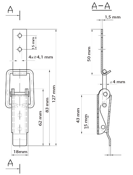 64.091 Rysunek techniczny