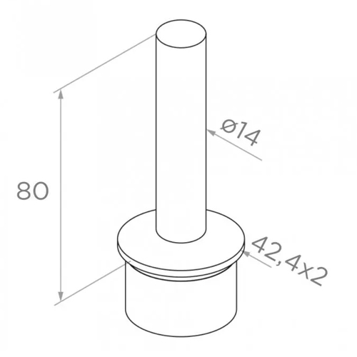 N06.02U1.4BS rysunek techniczny