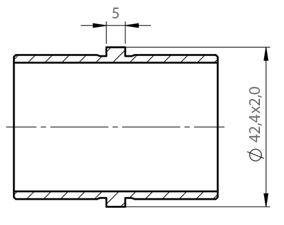 N13.0601.4BP Rysunek techniczny