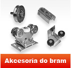 Akcesoria do bram