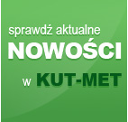 nowości w kut-met