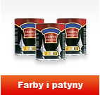 farby i patyny