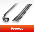 poręcze