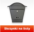 skrzynki na listy