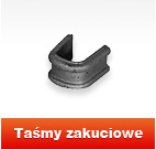 Taśmy zakuciowe