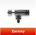 Zasuwy