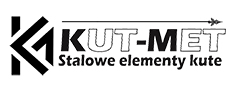 Producent metalowych elementów kutych - sklep.kut-met.pl